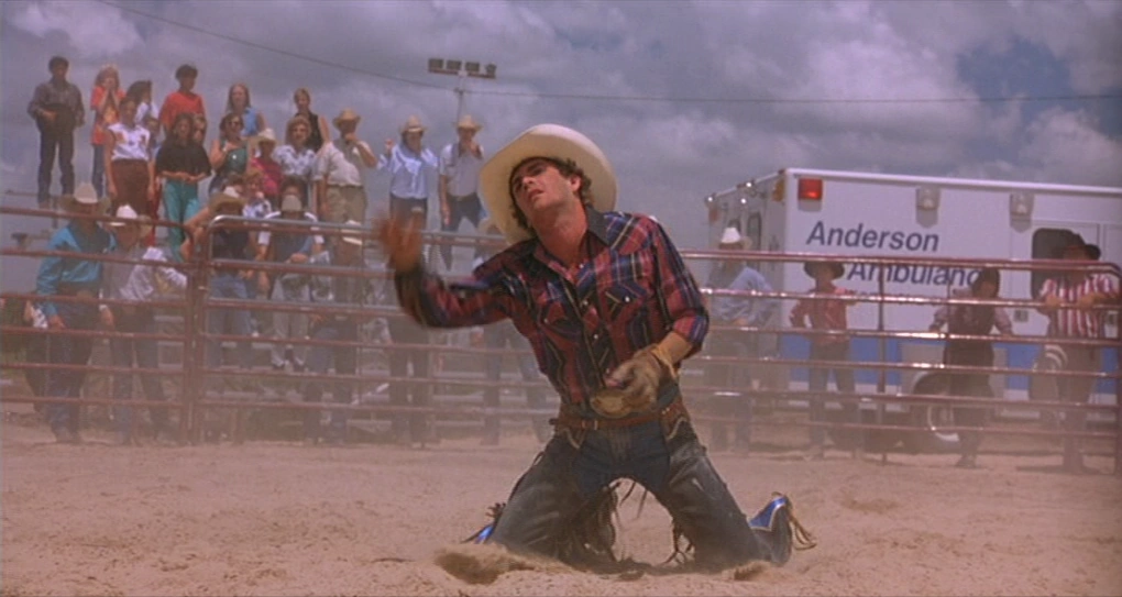 Luke Perry in 8 seconds 7 Luke Perry in 8 seconds