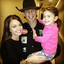 Jb Mauney Wife 5 Mouney also has a daughter, Bella