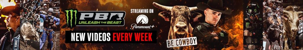 Omak Stampede PBR Enleash the beast