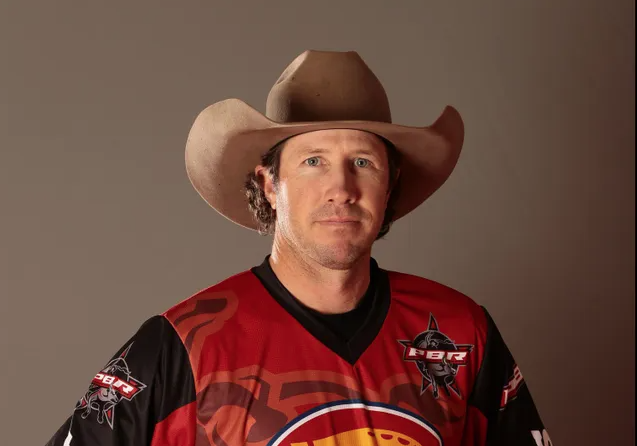 PBR Bull Fighter Salary: How Much Do They Really Earn? 8 Shorty Gorham