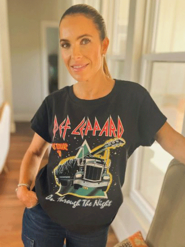 JB Mauney’s Wife | Samanta Lyne | Who is JB Mauney Wife |  Omak Stampede