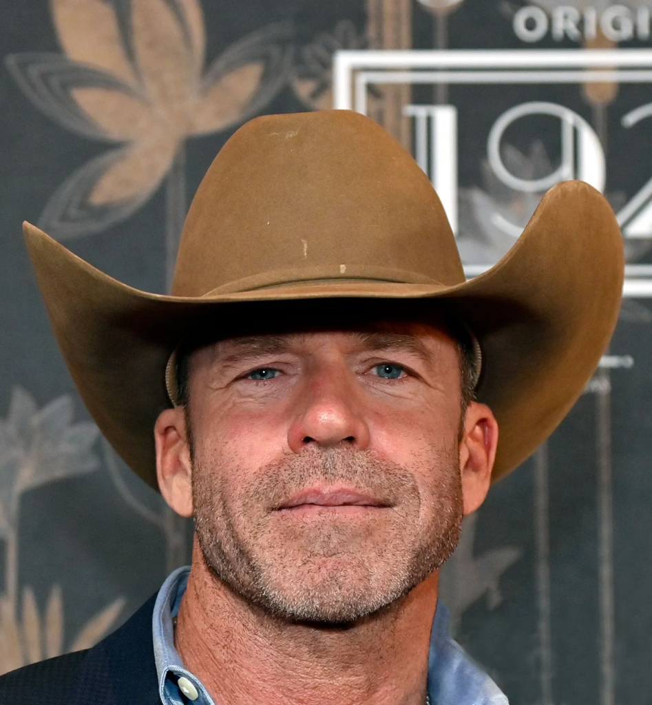 Rocker Steiner Net Worth 3 Taylor Sheridan