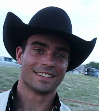Who Is The Bad Boy Of Rodeo? Rocker Steiner 5 Bradlee Miller - Omak Stampede