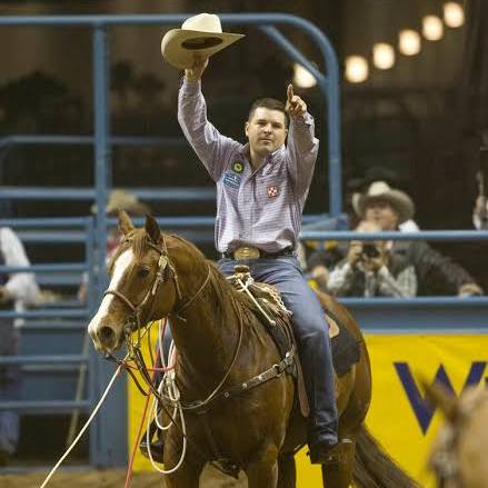 How Many World Titles Did Cody Ohl Win? 4 Cody Ohl NFR Dominance