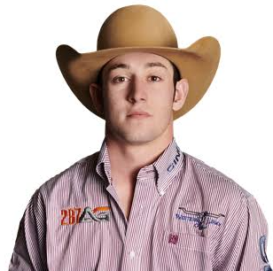 Who Is The Bad Boy Of Rodeo? Rocker Steiner 7 Cole Franks - Omakstampede
