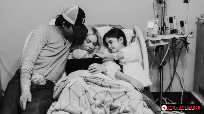 How Many Kids Does Samantha Mauney Have? 2 How Many Kids Does Samantha Mauney Have?