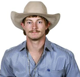 Who Is The Bad Boy Of Rodeo? Rocker Steiner 9 Keenan Hayes Omakstampede
