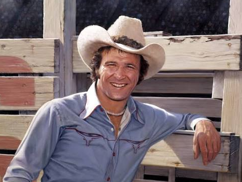 Who Is The Bad Boy Of Rodeo? Rocker Steiner 4 Lary Mahan Rememberance
