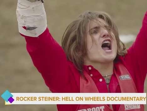 Who Is The Bad Boy Of Rodeo? 3 Rocker Steiner