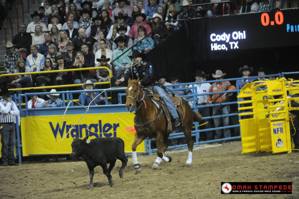 How Many World Titles Did Cody Ohl Win? 3 Rookie of the Year (1994)