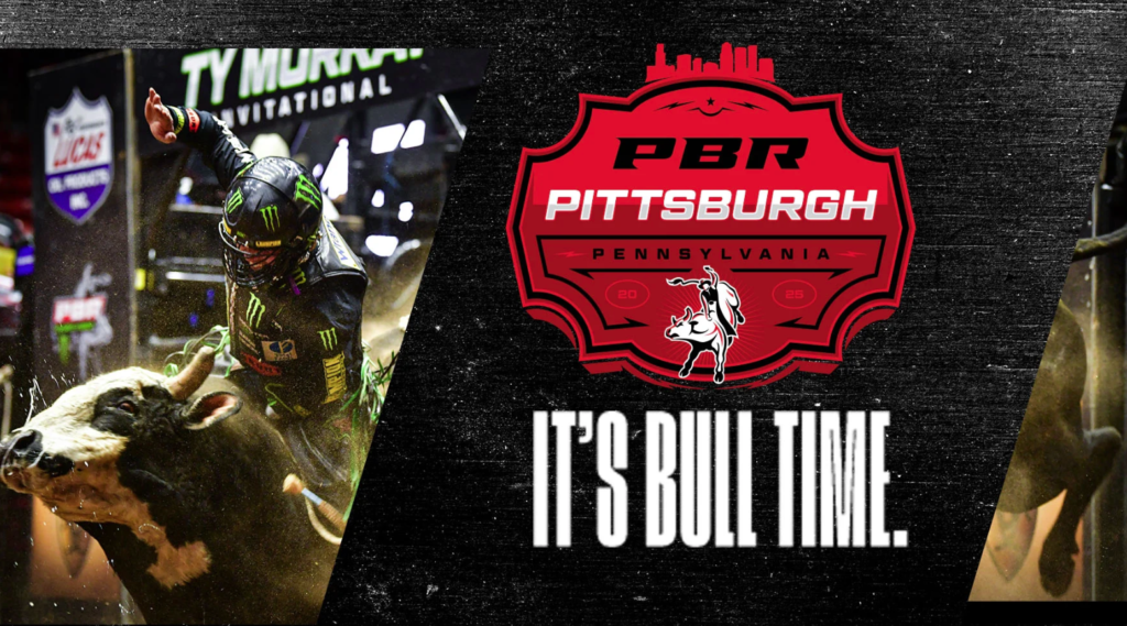 Unleash The Beast 2026: Pittsburgh - Day 1
