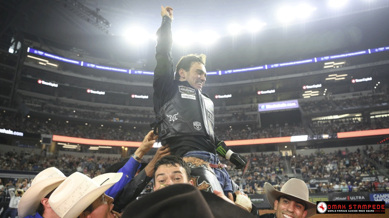 What PBR Team Is Jose Vitor Leme On? 2 What PBR Team Is Jose Vitor Leme On?