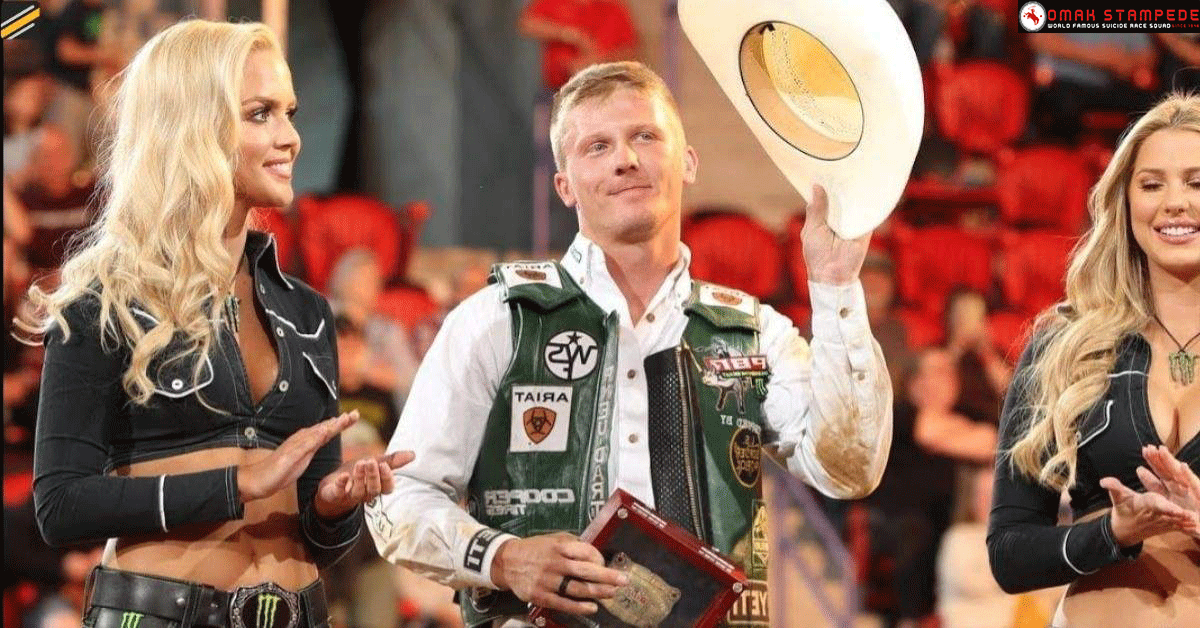 Cooper Davis Net Worth